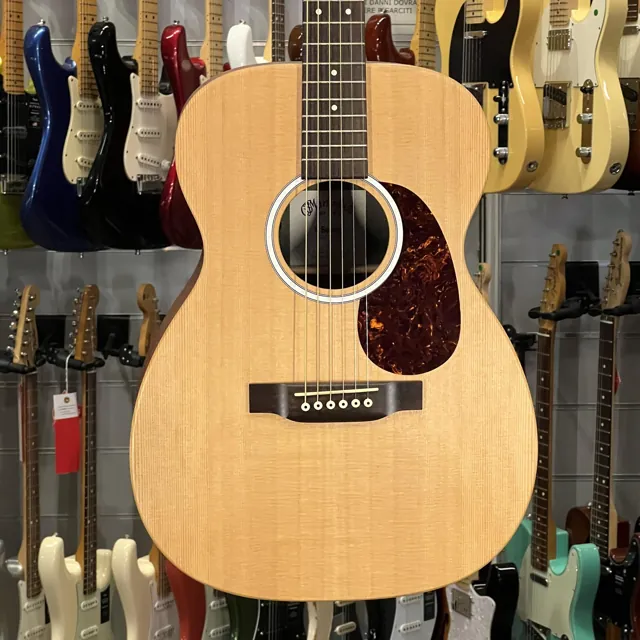 Martin 00 X 2 E - Image 1
