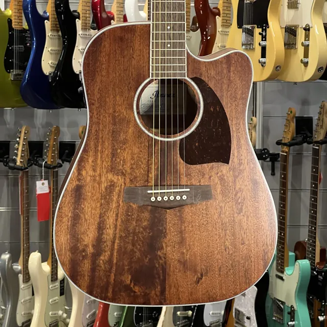 Ibanez Pf16mwce Opn - Image 1