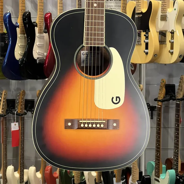 Gretsch Jim Dandy - Image 1
