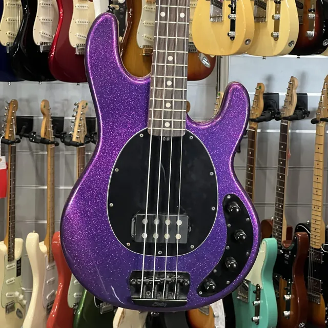 Sterling Ray 34 Purple Sparkle - Image 1