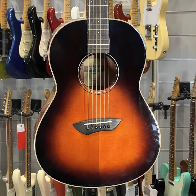 Yamaha Csf3m Sunburst - Image 1