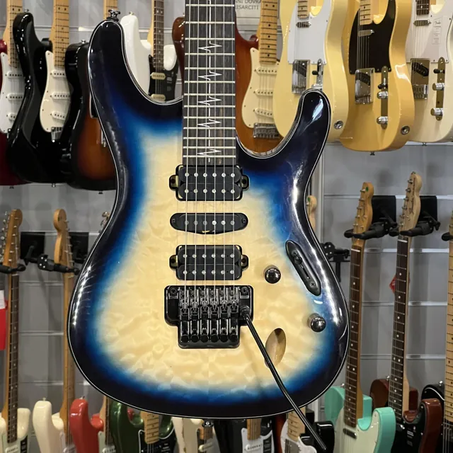Ibanez Jivajr Dse Nita Strauss - Image 1