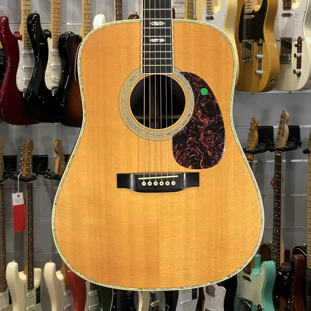 Martin D 41 2005 - Image 1