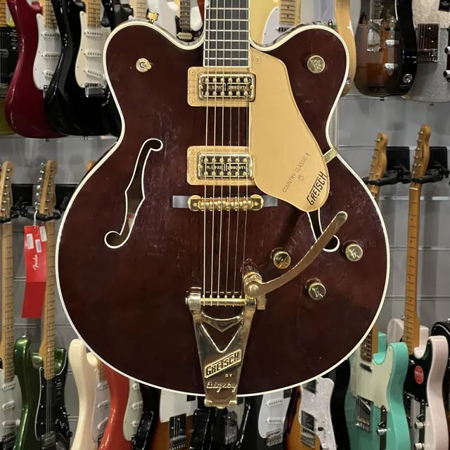 Gretsch G 6122 - Image 1