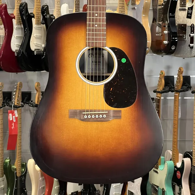 Martin D X2 Dreadnought - Image 1