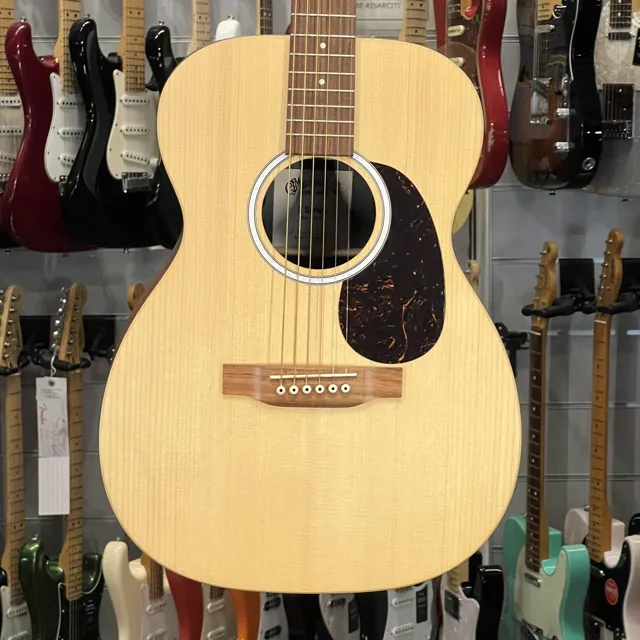 Martin 00 X2 - Image 1