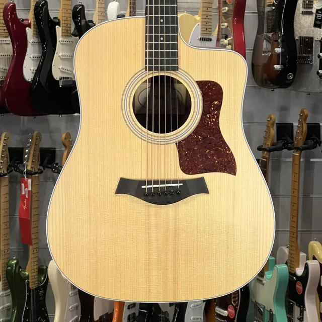 Taylor 210 Ce Year 2022 - Image 1