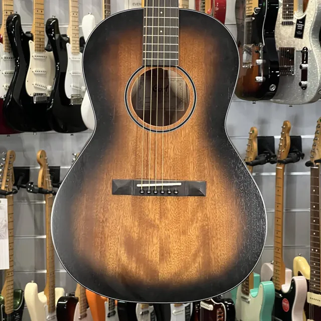 Cort Core Pe Mahogany Opbb - Image 1