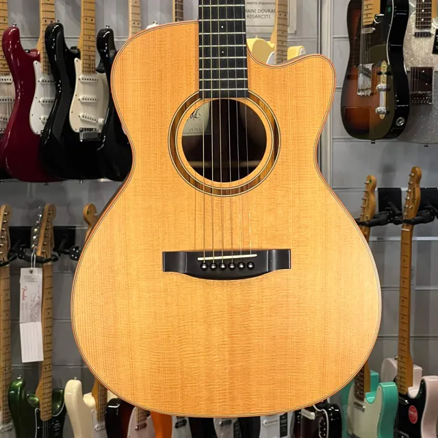 Lakewood M18 Cp Grand Concert - Image 1