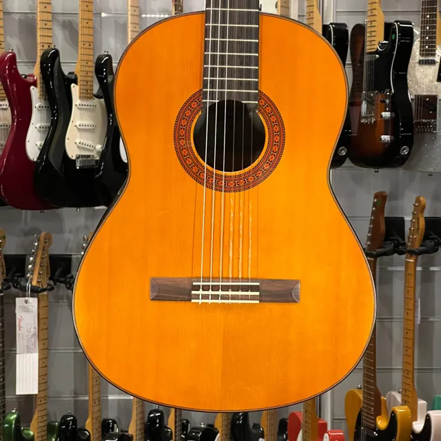 Yamaha C70 Classical - Image 1