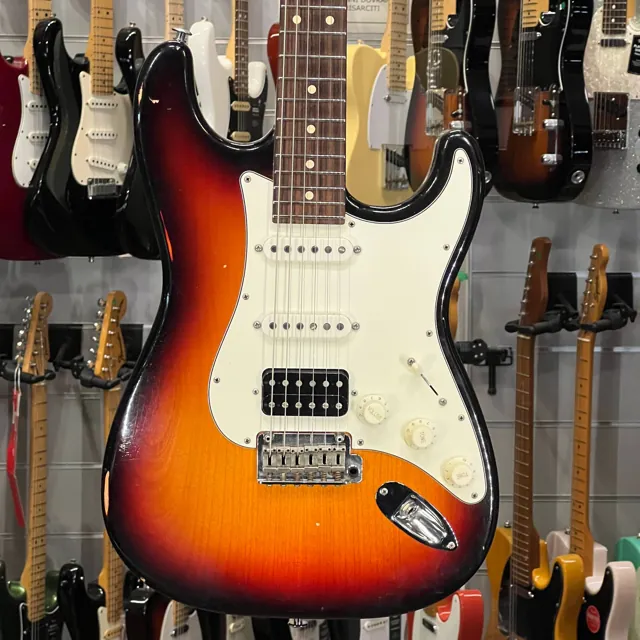 Suhr Classic Antique Sunburst - Image 1