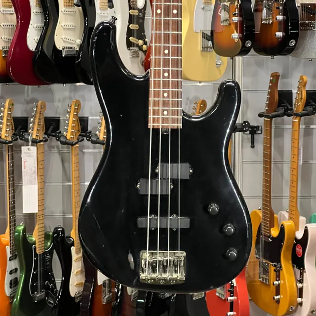 Ibanez Pj Rb700 Japan Black Roadstar Ii 87/88 - Image 1