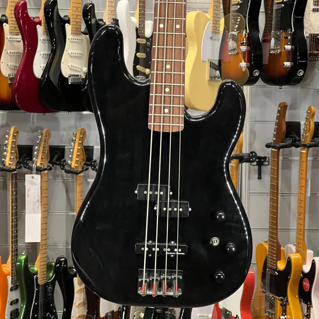 Fender Precision Mij Pj 555 Japan P+ Seymour Duncan Bridge Pu - Image 1