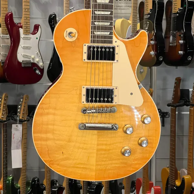 Gibson Les Paul Standard 60 Unburst 2024 - Image 1