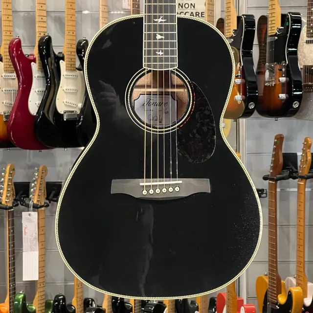 Prs P 20 E Tonare Black - Image 1