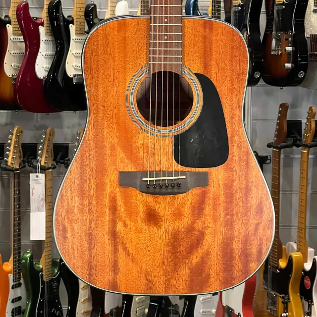 Takamine Gld11e Ns - Image 1