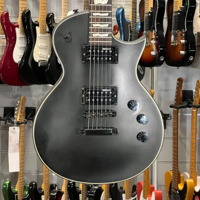 Ltd Ec 256 Black - Image 1