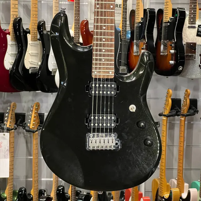 Sterling Jp60 Black Metallic - Image 1
