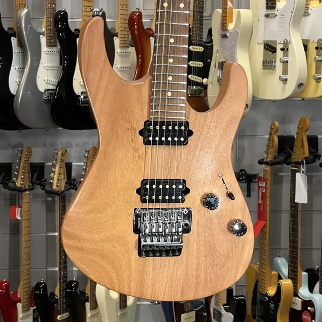 Suhr Modern Hh Satin - Image 1