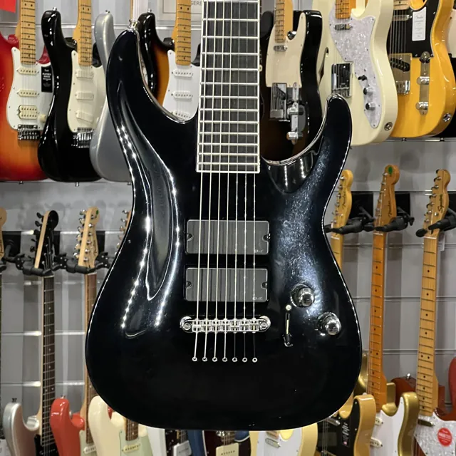 Esp Stephen Carpenter Stef 7b Baritone - Image 1