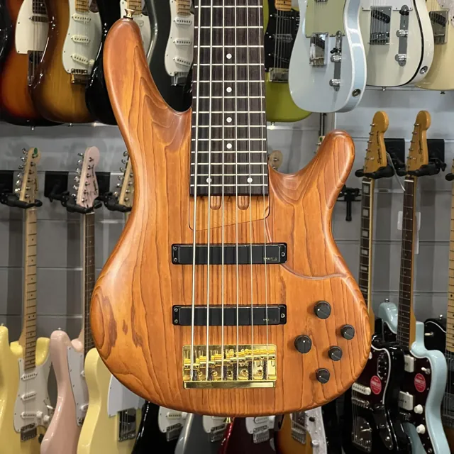 Yamaha Trb 6 Natural - Image 1