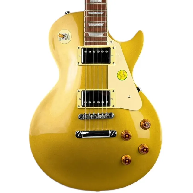 Tokai ALS94GT Love Rock Les Paul 2023 - Goldtop - Image 1