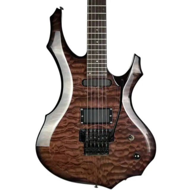 Grass Roots ESP Forest FR-GT-SH - Image 1