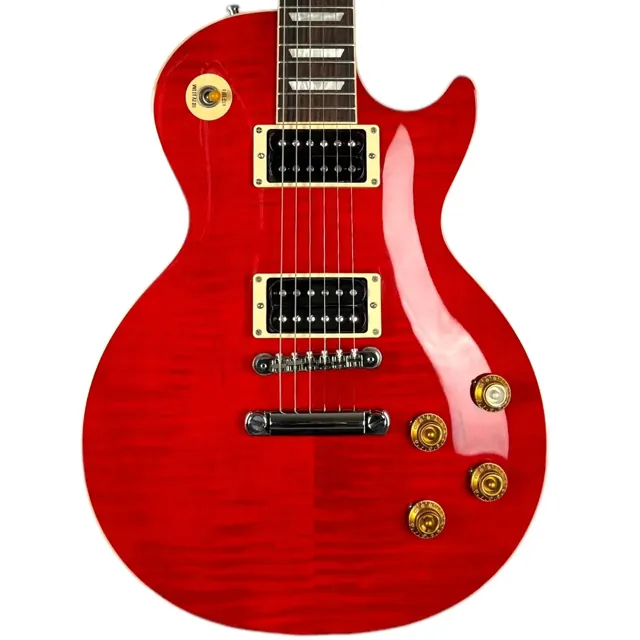 Gibson Les Paul Standard Slash 4 Limited Album Edition 2021 - 1 of 250 - Image 1