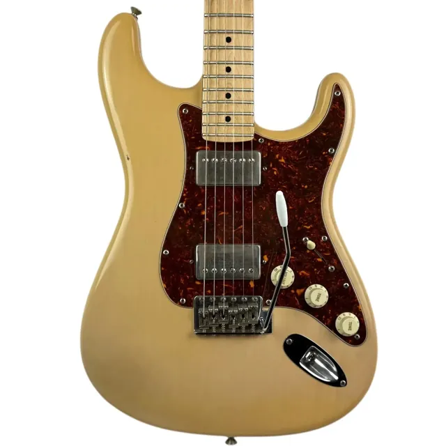 Fender American Stratocaster 2007 - Seymour Duncan Antiquity - Image 1