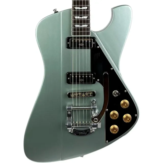 Baum Backwing - Ocean Mist - Image 1