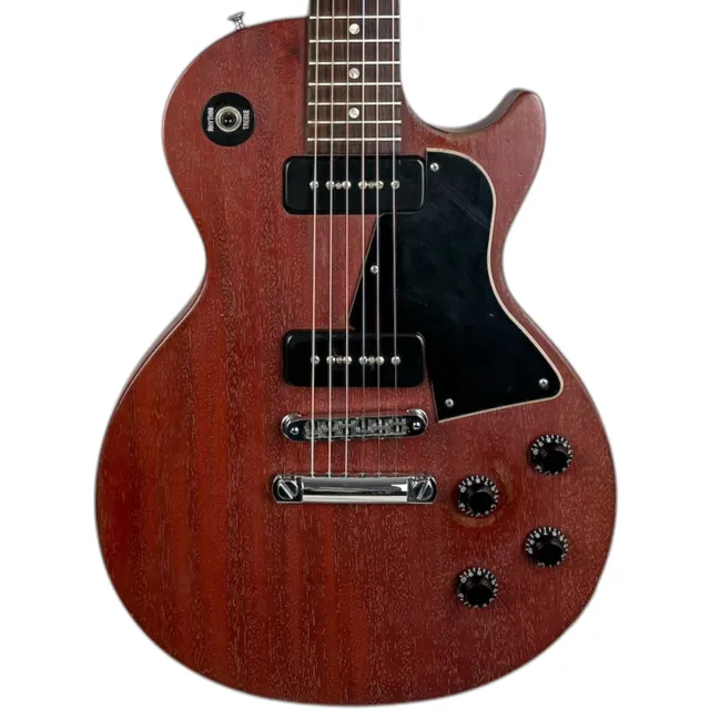 Gibson Les Paul Special 2005 - Faded Cherry - Image 1