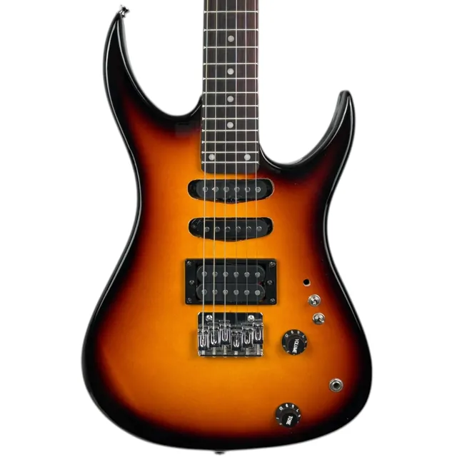 Vision Superstrat - Sunburst - Image 1