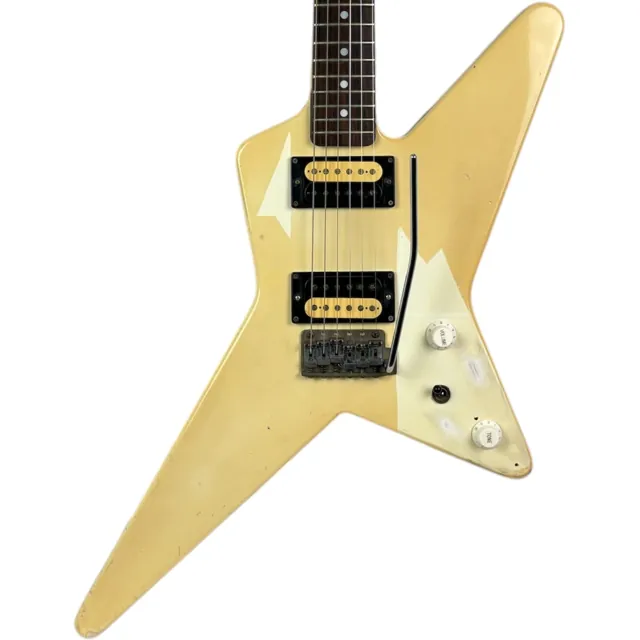 Tokai Five Star 1983 - Vintage White - Image 1