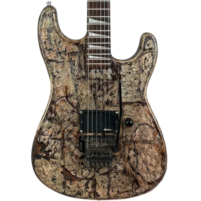Charvel by Jackson - Custom - Image 1