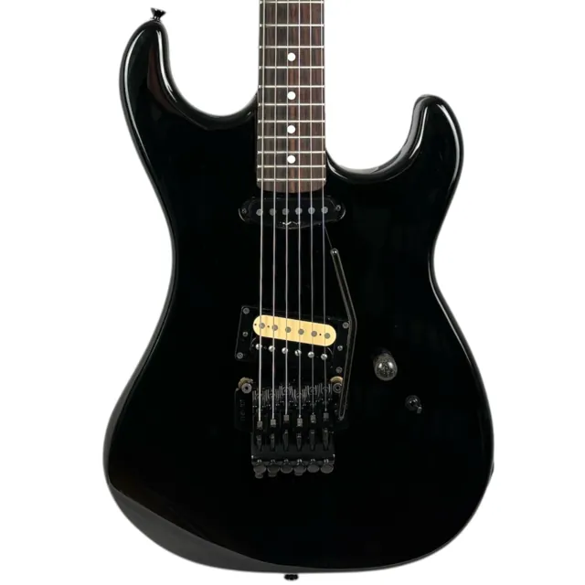 Kramer LK-1 1980s - Black - Image 1