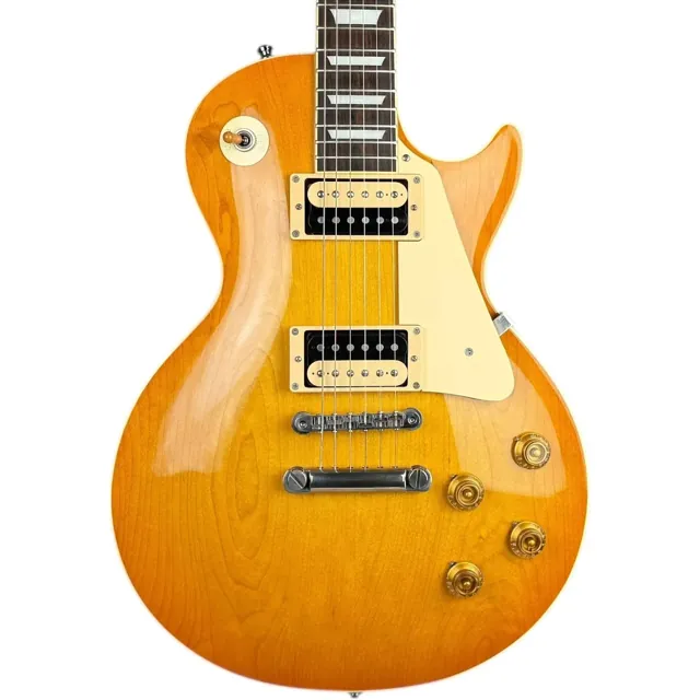 Tokai LS135 Love Rock Les Paul 2020 - Honeyburst - Image 1