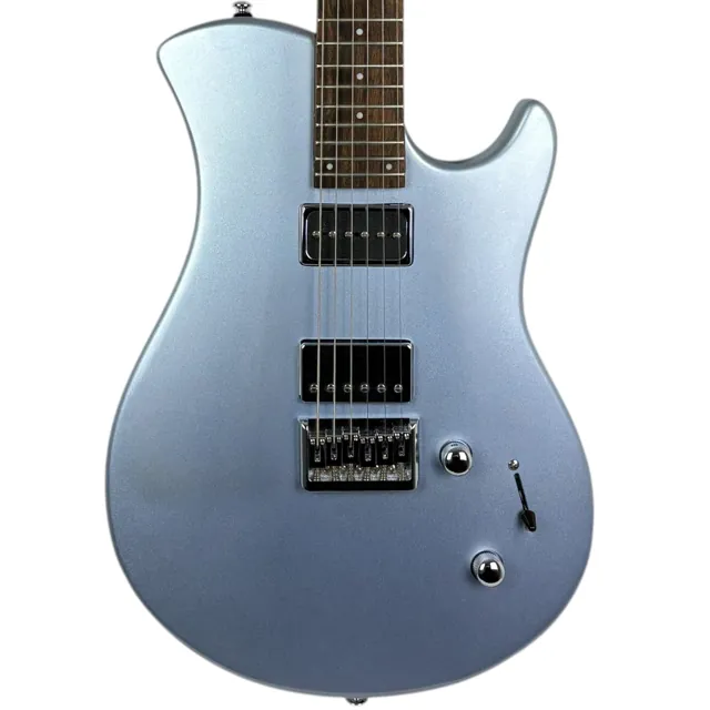 Trinity by Relish - Metallic Blue - Image 1