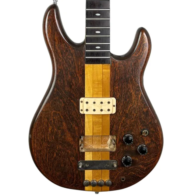 Greco GOB-700 Bass 1978 - Defekt - Image 1