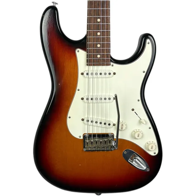 Suhr Classic Antique Pro - 3T Sunburst - Image 1