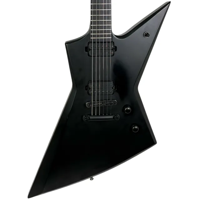 Solar E2.6C 2019 - Matte Black - Image 1