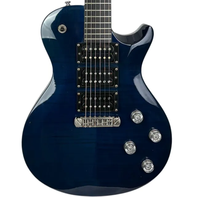 PRS SE Zach Myers Signature 2010 - Royal Blue - Image 1