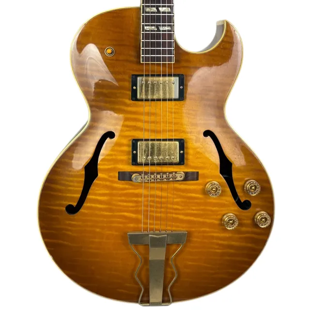 Gibson ES-165 Herb Ellis Plus 2003 - Image 1