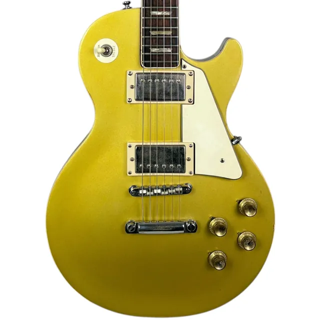 Greco EG-360 Les Paul 1970s - Goldtop - Image 1