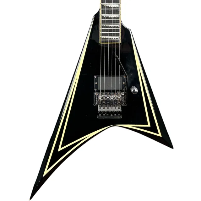 Edwards E-ALEXI Sawtooth 2007 - Black - Image 1