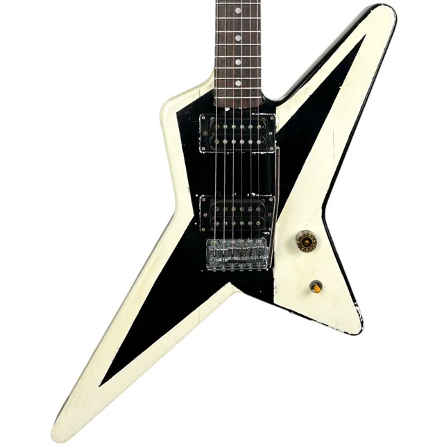 Tokai Five Star 1982 - White - Image 1