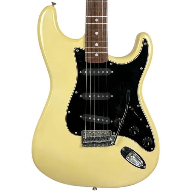 Tokai Silver Star Stratocaster 1984 - Vintage White - Image 1