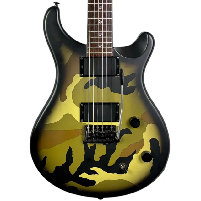 PRS SE Standard 2005 - Camo - Image 1