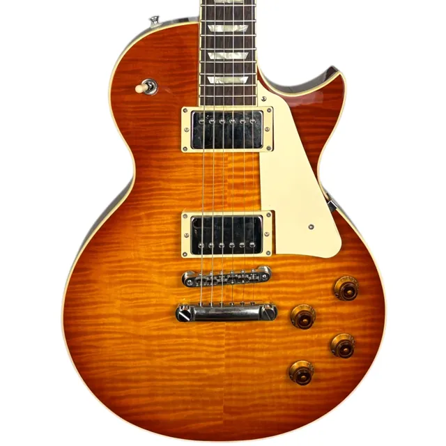 FGN Fujigen LS-10 Neo Classic Les Paul 2017 - Image 1