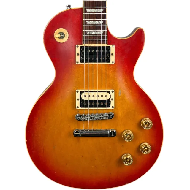 Gibson Les Paul Standard 1999 - Cherry Sunburst - Image 1