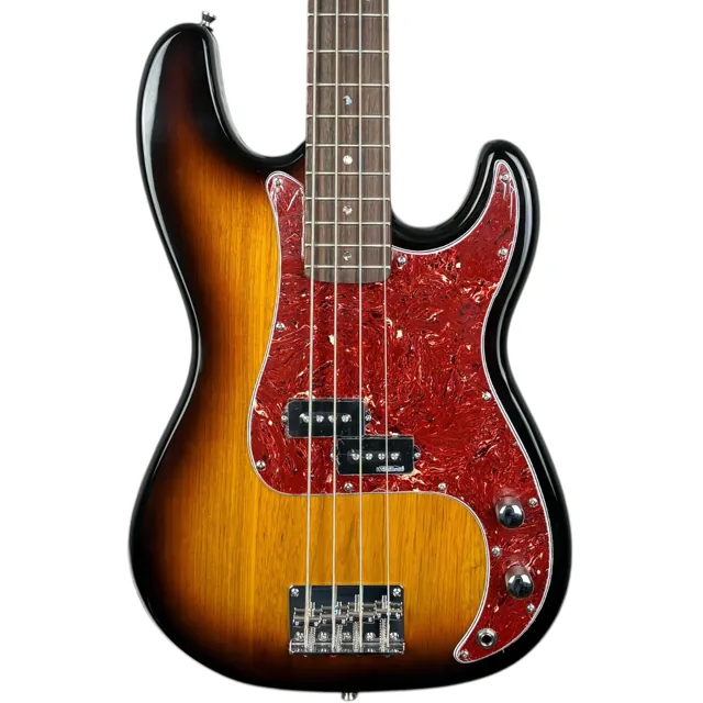 Faber PBC YSR Precision Bass – Sunburst - Image 1